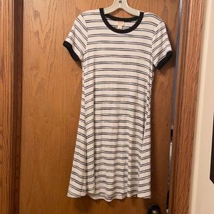 T shirt style dress from Kohl’s